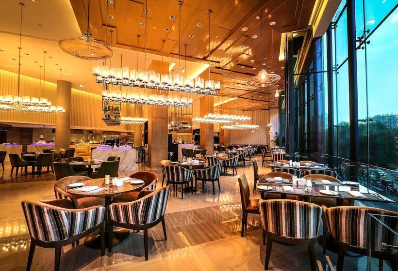 Grand Metropark Hotel Beijing