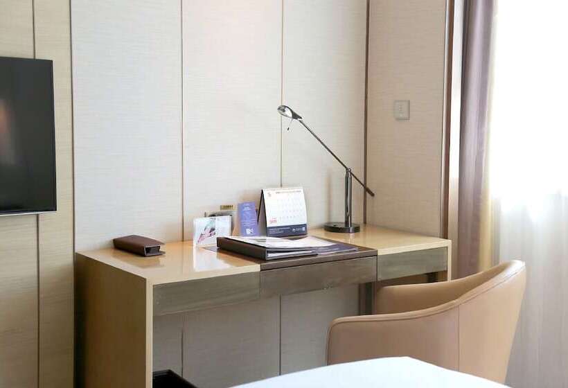 Grand Metropark Hotel Beijing