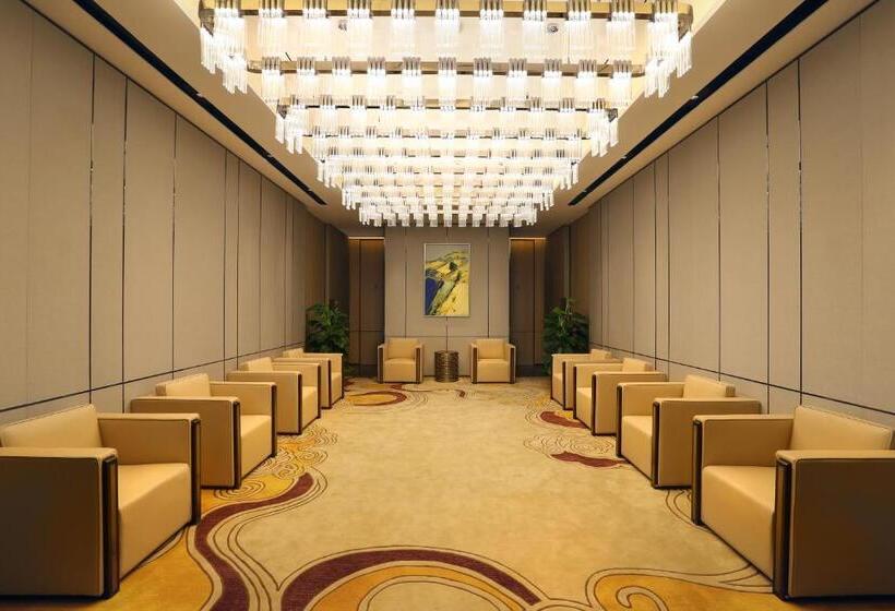 Grand Metropark Hotel Beijing