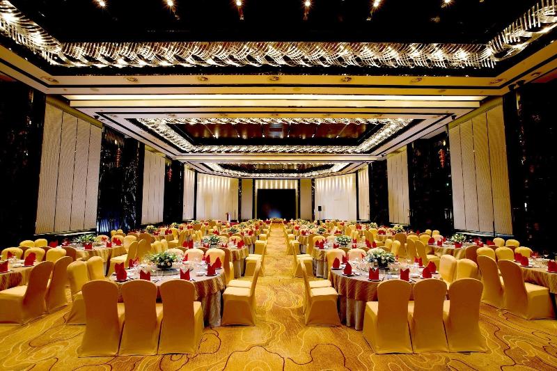 Grand Metropark Hotel Beijing