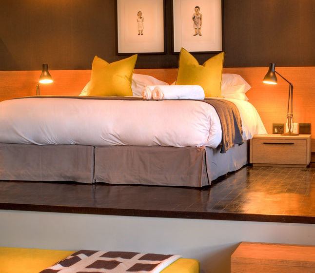 בית מלון כפרי The Hamilton Boutique