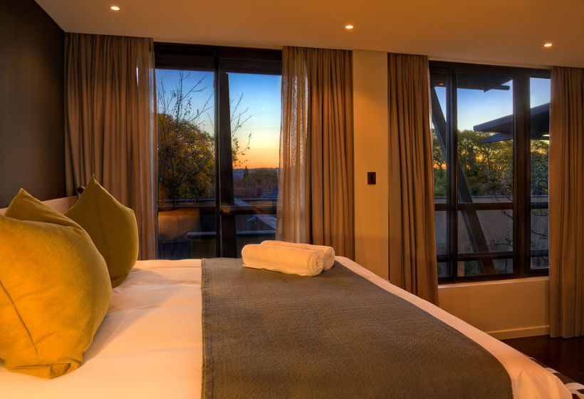 בית מלון כפרי The Hamilton Boutique