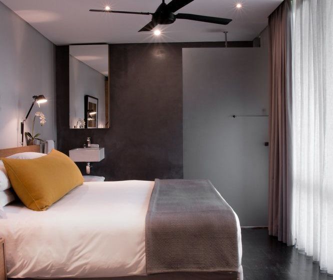 בית מלון כפרי The Hamilton Boutique