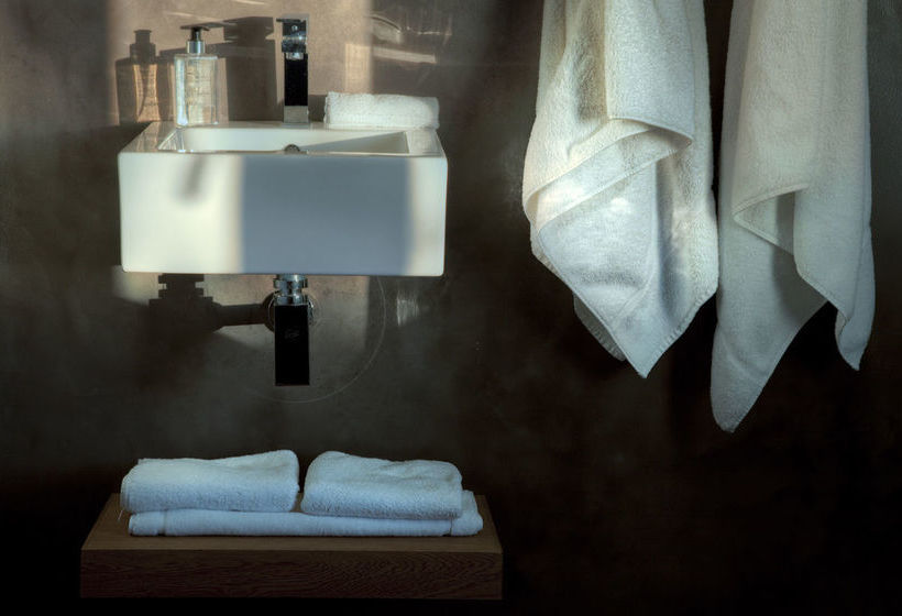 בית מלון כפרי The Hamilton Boutique