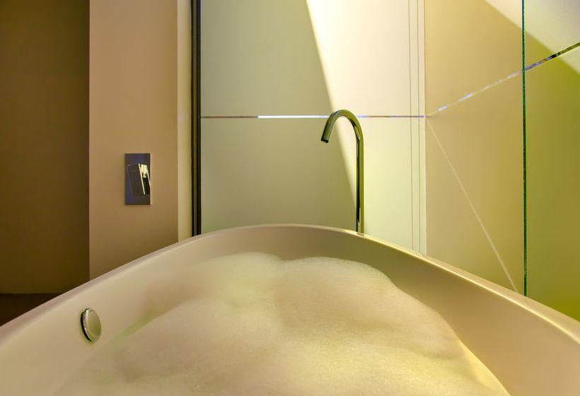 בית מלון כפרי The Hamilton Boutique