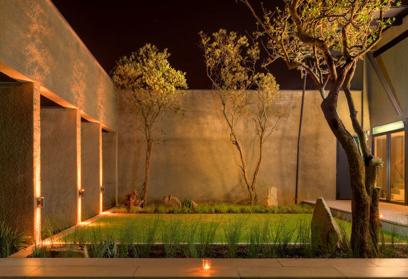 בית מלון כפרי The Hamilton Boutique