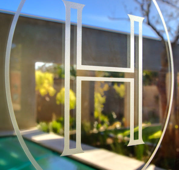 בית מלון כפרי The Hamilton Boutique