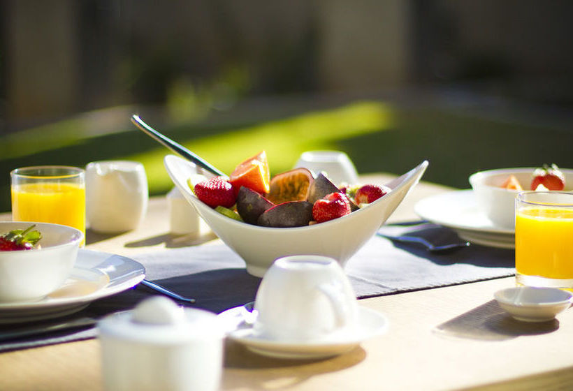 בית מלון כפרי The Hamilton Boutique