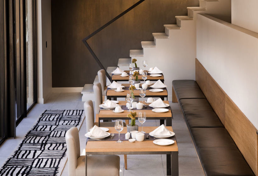 בית מלון כפרי The Hamilton Boutique