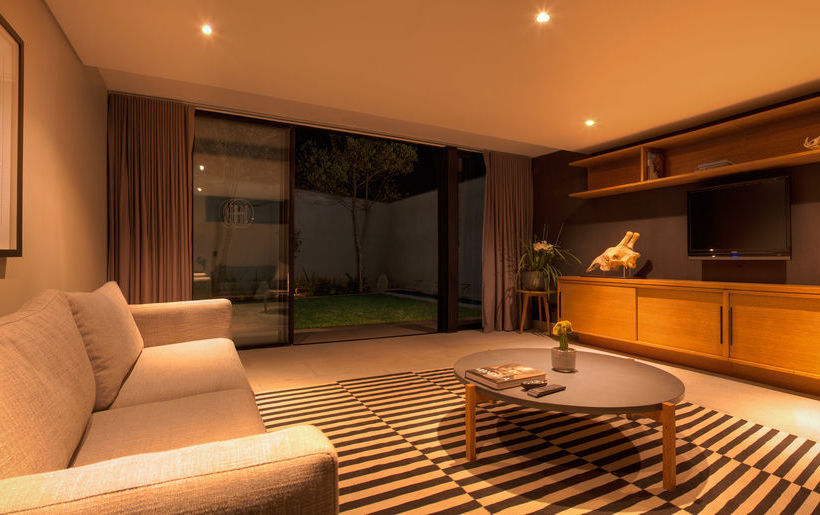 בית מלון כפרי The Hamilton Boutique