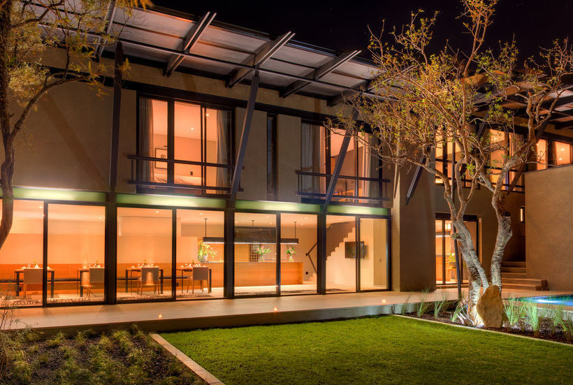 בית מלון כפרי The Hamilton Boutique