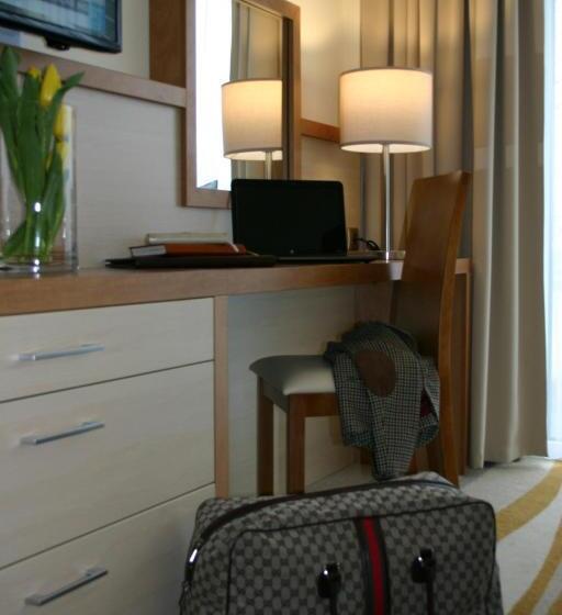 هتل Hanseatic  Adults Only