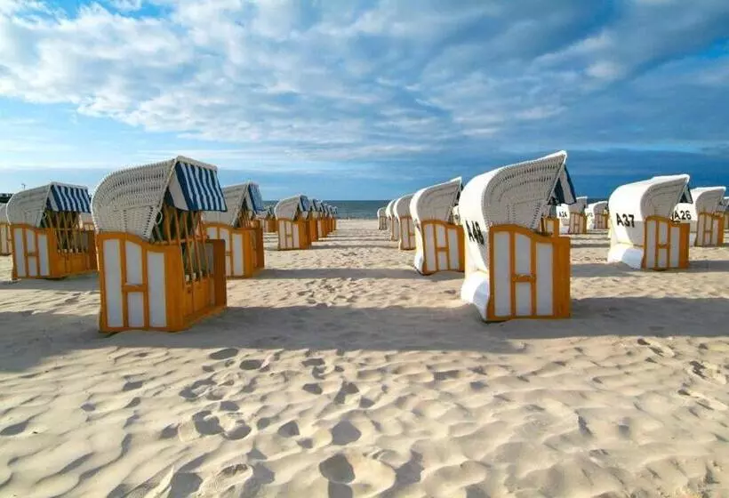 Hotelli Hanseatic  Adults Only