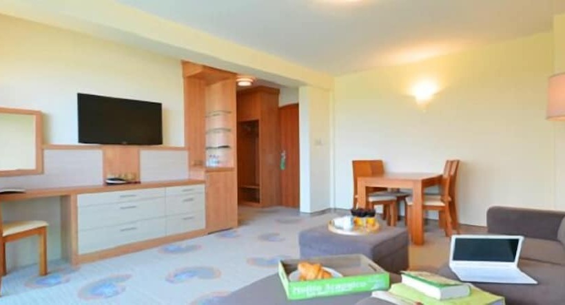 هتل Hanseatic  Adults Only