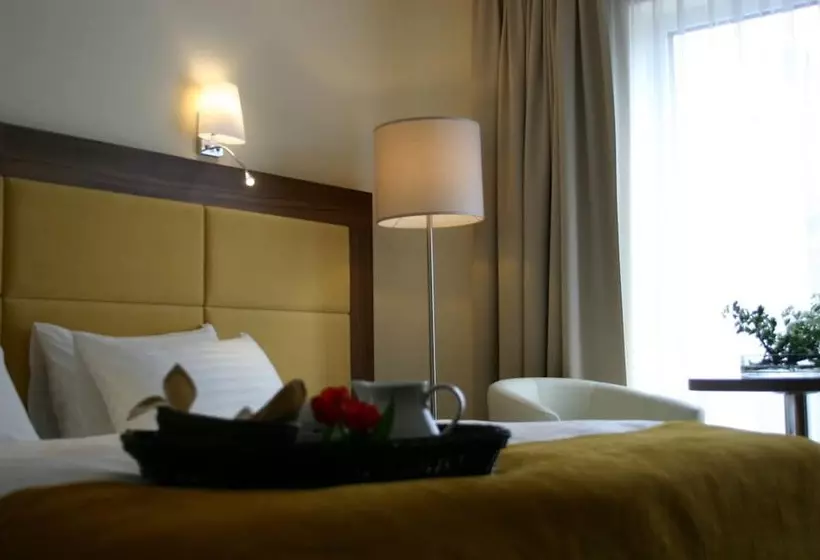 Hotelli Hanseatic  Adults Only