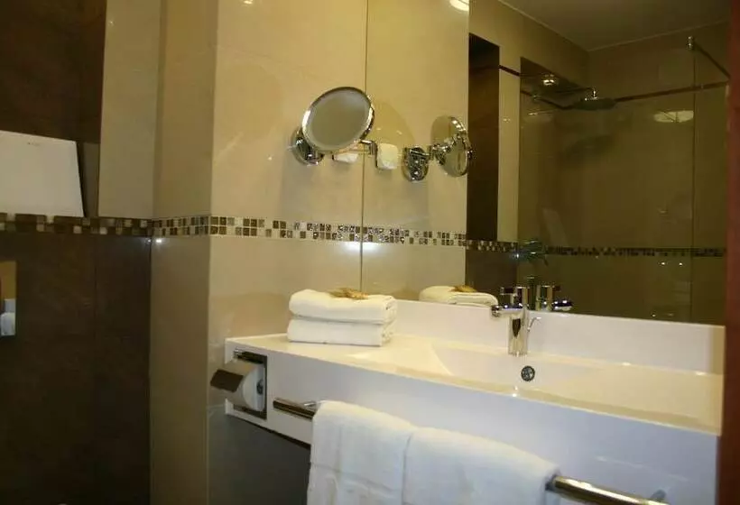 Hotelli Hanseatic  Adults Only
