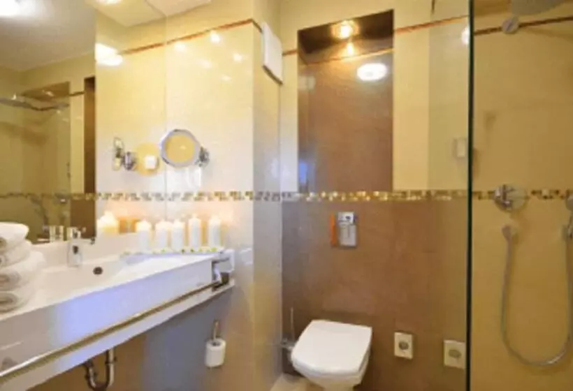 Hotelli Hanseatic  Adults Only