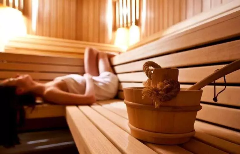 Hotelli Hanseatic  Adults Only