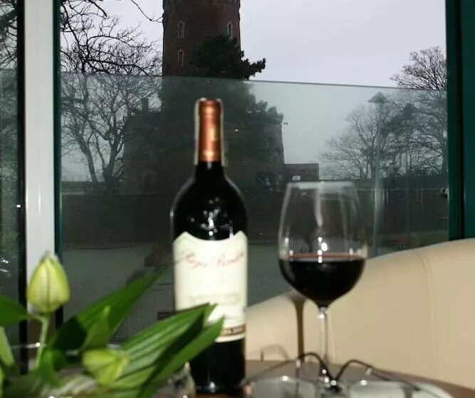 Hotelli Hanseatic  Adults Only