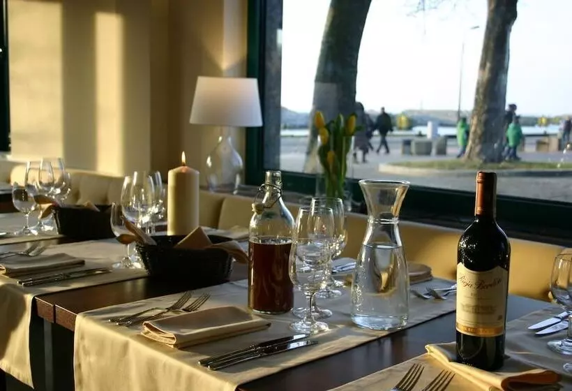 Hotelli Hanseatic  Adults Only