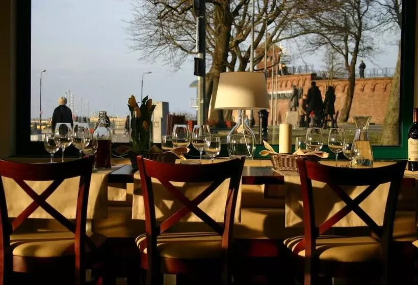 Hotelli Hanseatic  Adults Only