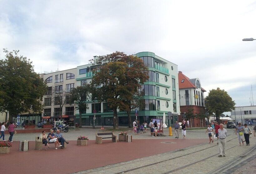 هتل Hanseatic  Adults Only