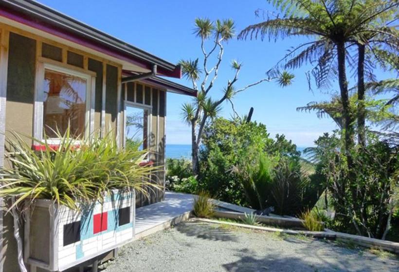 Hotel Hydrangea Cottages