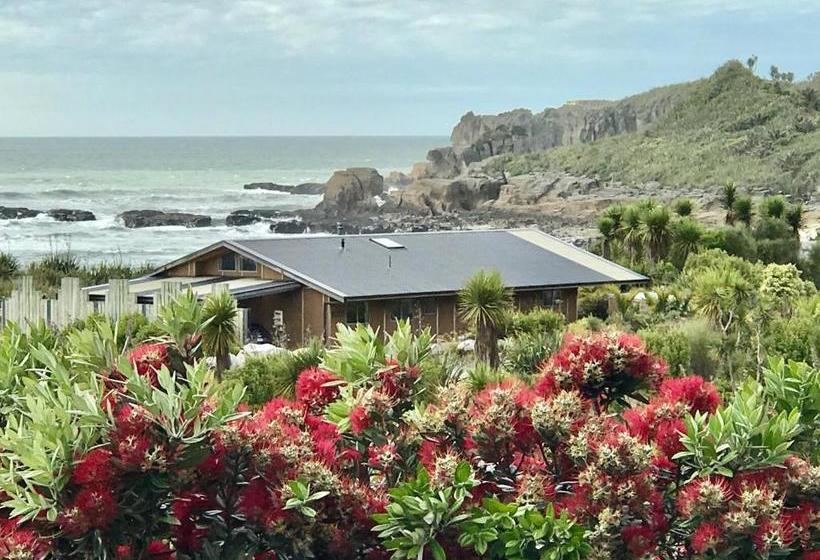 Hotel Hydrangea Cottages