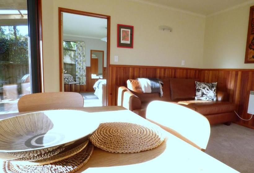 Hotel Hydrangea Cottages