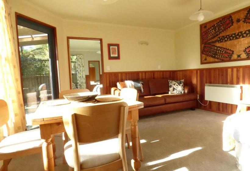 Hotel Hydrangea Cottages