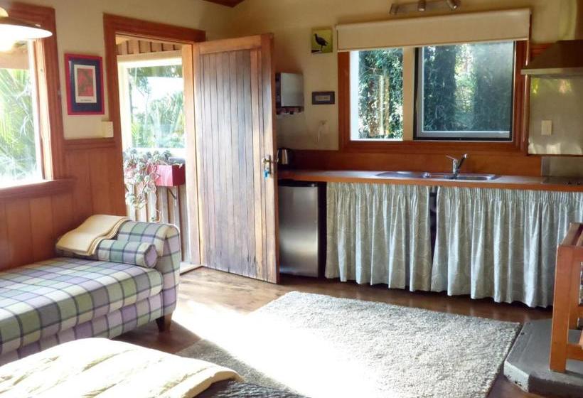 Hotel Hydrangea Cottages