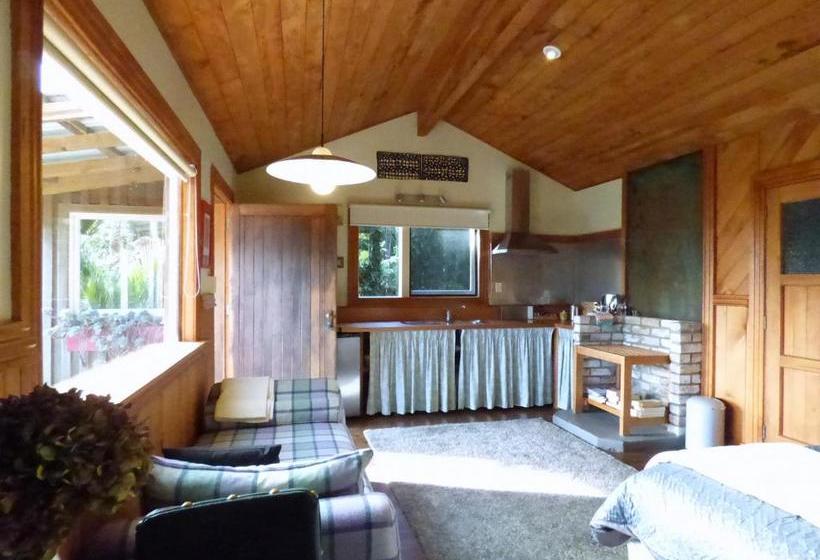 Hotel Hydrangea Cottages