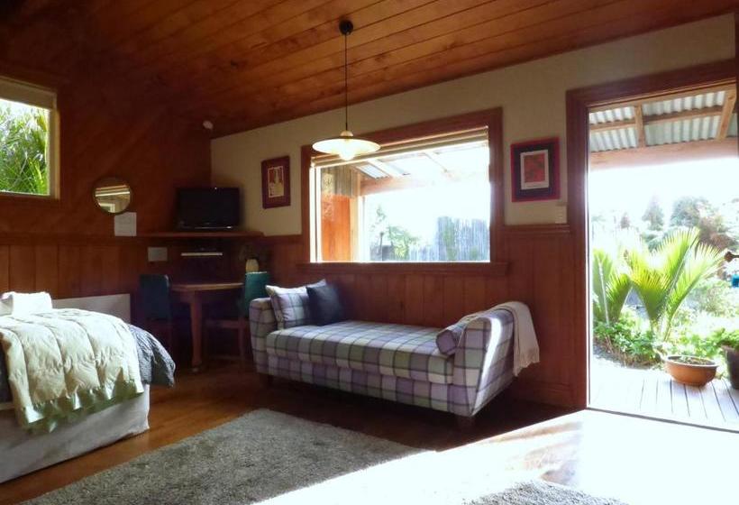 Hotel Hydrangea Cottages