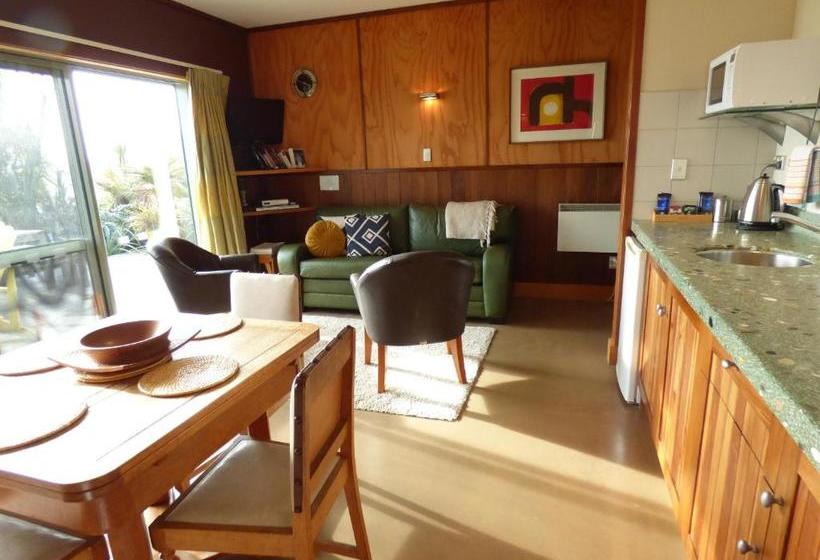 Hotel Hydrangea Cottages