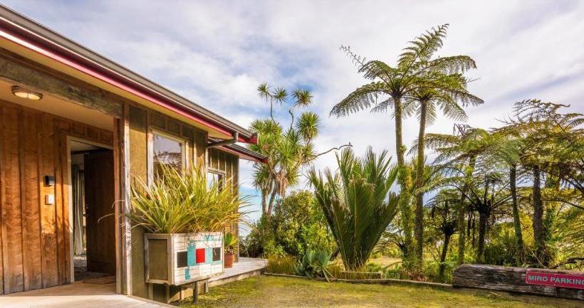 Hotel Hydrangea Cottages