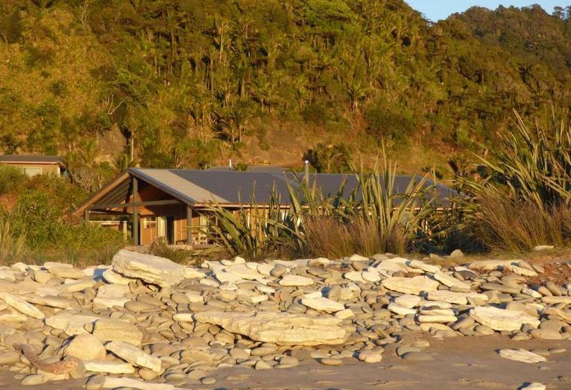 Hotel Hydrangea Cottages