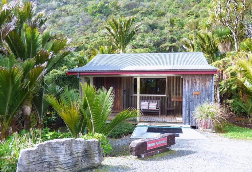 Hotel Hydrangea Cottages