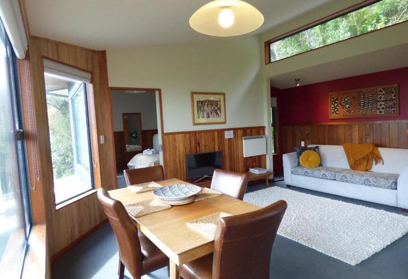 Hotel Hydrangea Cottages