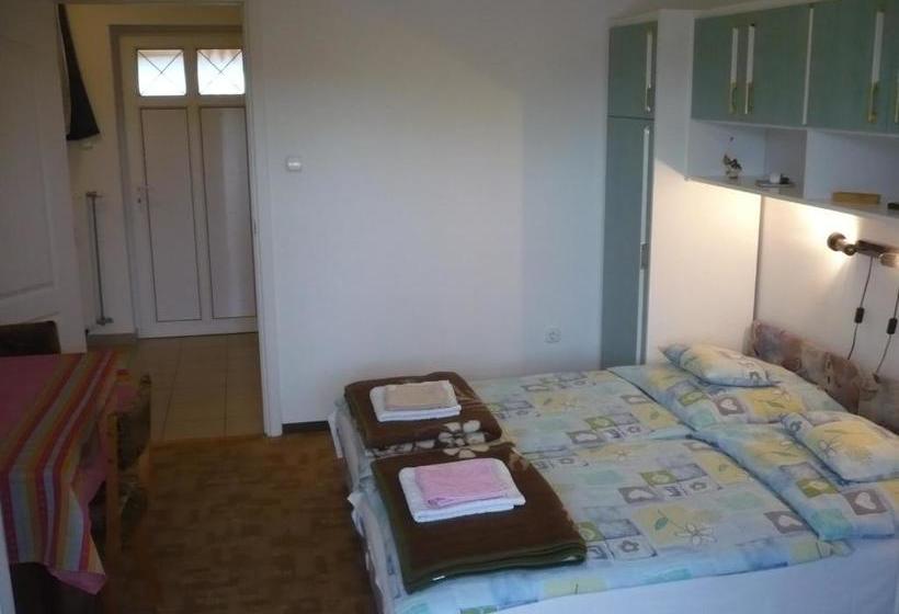 Hotel Jankó Apartmanház