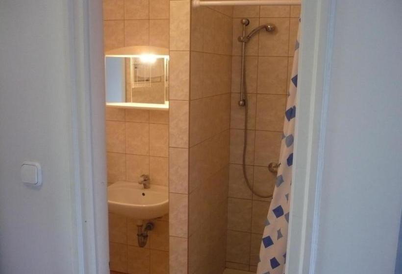 Hotel Jankó Apartmanház