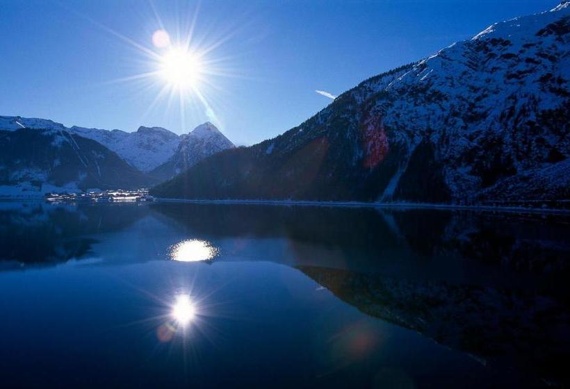 בית מלון כפרי Kinigadner Appartements