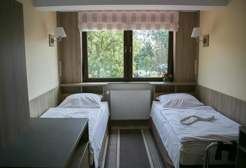 Hotelli Korona