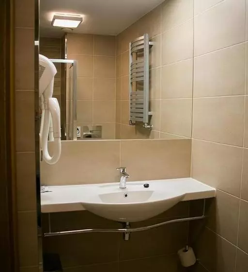 Hotelli Korona
