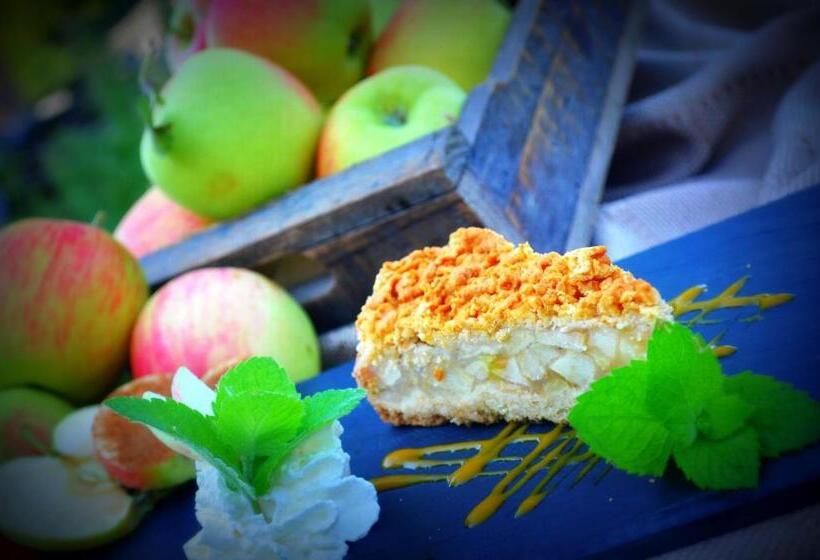 בית מלון כפרי Korona