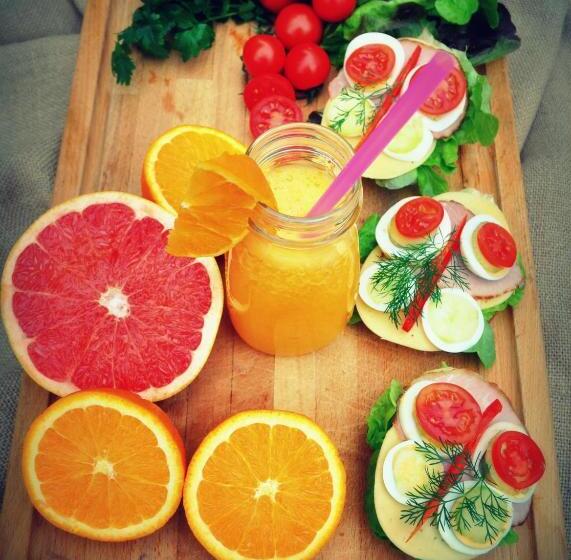 בית מלון כפרי Korona