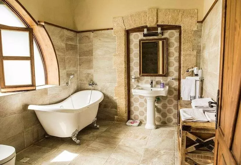 هتل Kyrenia Palace Boutique