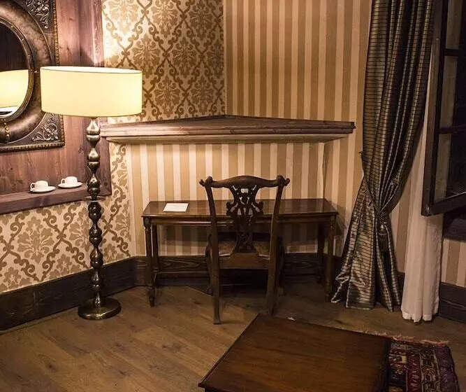 هتل Kyrenia Palace Boutique