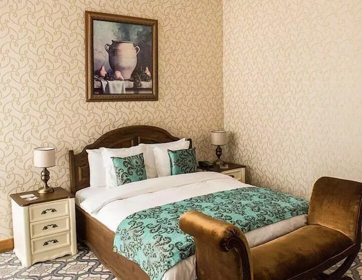 هتل Kyrenia Palace Boutique