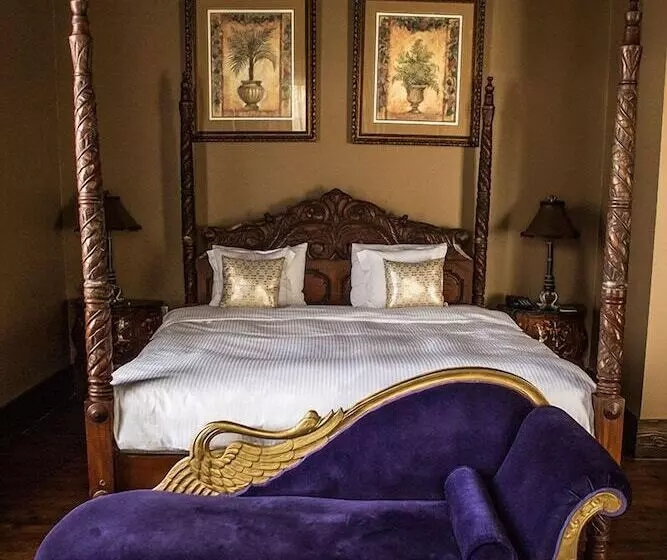 هتل Kyrenia Palace Boutique