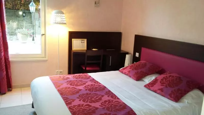 Hotelli L' Esplan